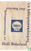 Shell Nederland Verkoopmaatschappij N.V. - Afbeelding 1