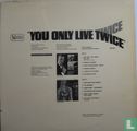 You Only Live Twice - Afbeelding 2
