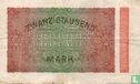 Duitsland 20.000 Mark 1923 - Afbeelding 2