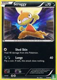 Scraggy