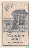 Nutsgebouw - Bild 1