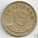 Swaziland 2 emalangeni 2008 - Afbeelding 2