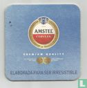 Amstel Cerveza Elaborada - Afbeelding 1