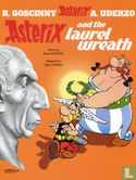 Asterix and the Laurel Wreath - Image 1