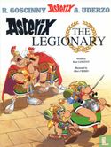 Asterix the Legionary - Image 1