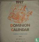 Dominion 1997 Calendar - Image 1