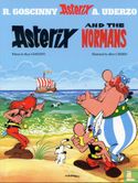 Asterix and the Normans - Image 1