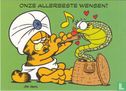 Onze allerbeste wensen! - Image 1