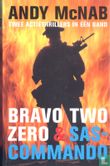 Bravo Two Zero & SAS-Commando - Image 1