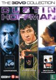 Dustin Hoffman - The 3 DVD Collection  - Afbeelding 1