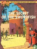 The Secret of the Swordfish Part 2 - Image 1