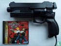 Sega Saturn Virtua Gun + Virtua Cop GS-9059 - Bild 3