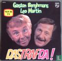 Gaston en Leo: Dastrafda! - Bild 1