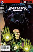 Batman and Robin  - Image 1
