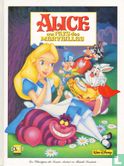 Alice au Pays des Merveilles - Afbeelding 1