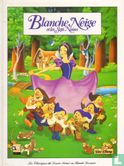 Blanche Neige et les sept nains - Afbeelding 1