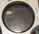 Great Britain ½ Penny "Evasion" Token - Bonny Cornwallis  1779 - Image 1