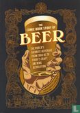 The comic book story of beer - Image 1