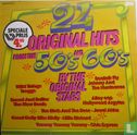 24 Original Hits from the 50's and 60's - Image 1