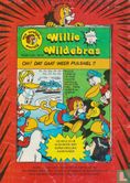 Willie Wildebras Extra 4 - Afbeelding 2
