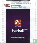 Herbal tea