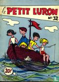 Le Petit Luron 32 - Afbeelding 1