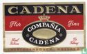 Cadena Compañía Cadena - Image 1