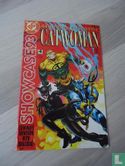 Catwoman: Sorrow street 4 - Bild 1