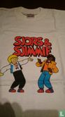 Sjors en Sjimmie T-shirt   - Afbeelding 2