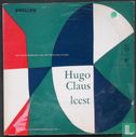 Hugo Claus leest - Afbeelding 1