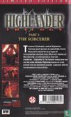 The Sorcerer - Afbeelding 2