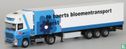 Scania R refrigerated box trailer 'Te Baerts Transport' - Afbeelding 3