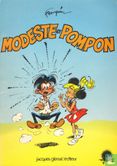 Modeste et Pompon - Image 1