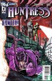 Huntress - Image 1