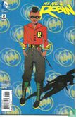 We Are Robin!, Part 2  - Image 1