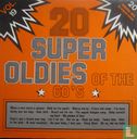 20 Super oldies of the 60's vol. 19 - Bild 1