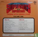 Superhits of the superstars volume 1 - Afbeelding 2
