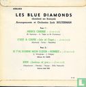 The Blue Diamonds chantent en français - Afbeelding 2