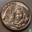 Brésil 10 centavos 2014 - Image 2