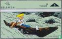 Tintin 7 - Het gebroken oor 2 - Afbeelding 1