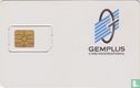 PTT Telecom / Gemplus trialcard - Afbeelding 1