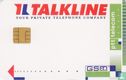 Talkline - Bild 1