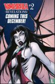 Vampirella: Revelations 1 - Image 2