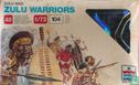Zulu Warriors - Afbeelding 1