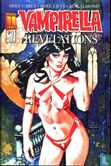 Vampirella: Revelations 1 - Image 1