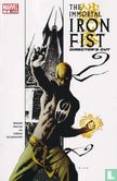 Immortal Iron Fist: director's cut - Image 1