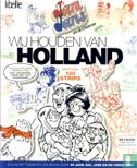 Wij houden van Holland - Afbeelding 1