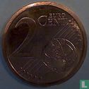 Italie 2 cent 2015 - Image 2