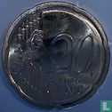 Italien 20 Cent 2015 - Bild 2
