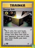 Energy Ark - Afbeelding 1
